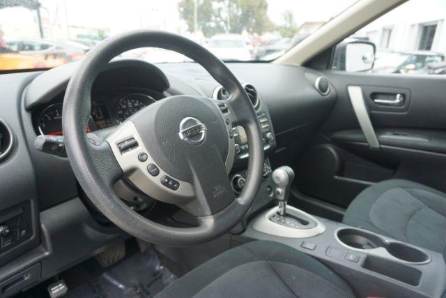 used 2012 Nissan Rogue car, priced at $3,899