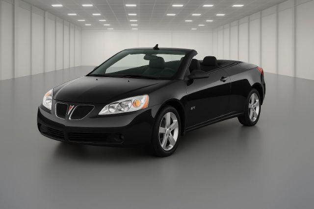 used 2009 Pontiac G6 car, priced at $8,899