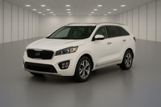 used 2016 Kia Sorento car, priced at $13,899