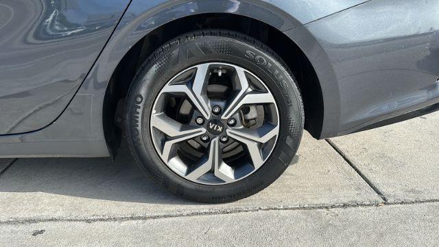 used 2020 Kia Forte car, priced at $7,899