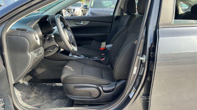 used 2020 Kia Forte car, priced at $7,899