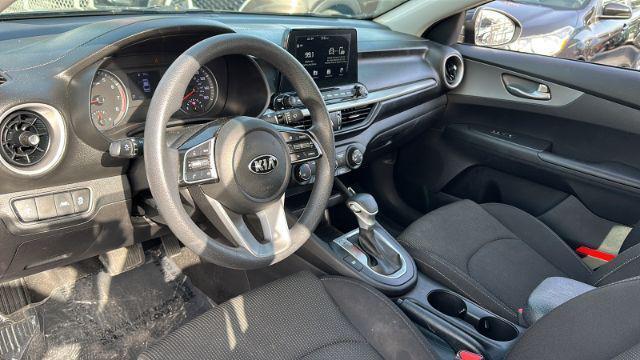 used 2020 Kia Forte car, priced at $7,899