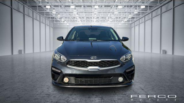 used 2020 Kia Forte car, priced at $7,899