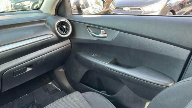 used 2020 Kia Forte car, priced at $7,899