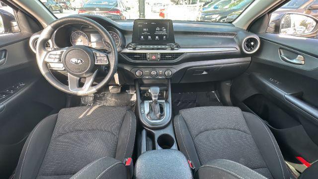 used 2020 Kia Forte car, priced at $7,899
