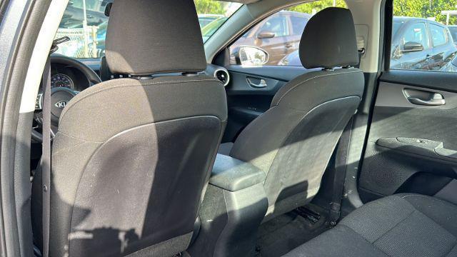 used 2020 Kia Forte car, priced at $7,899