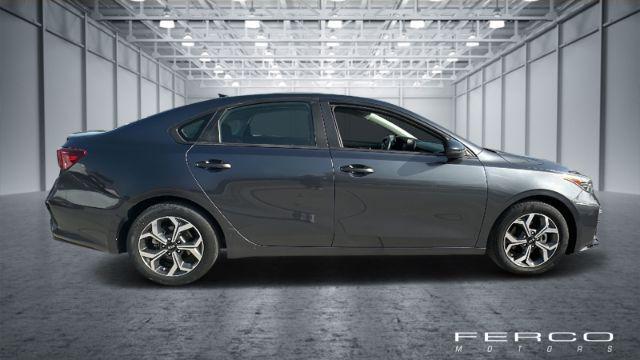 used 2020 Kia Forte car, priced at $7,899