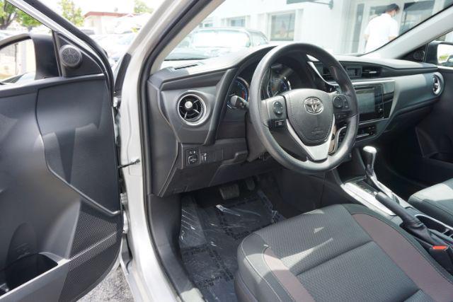 used 2019 Toyota Corolla car, priced at $10,899