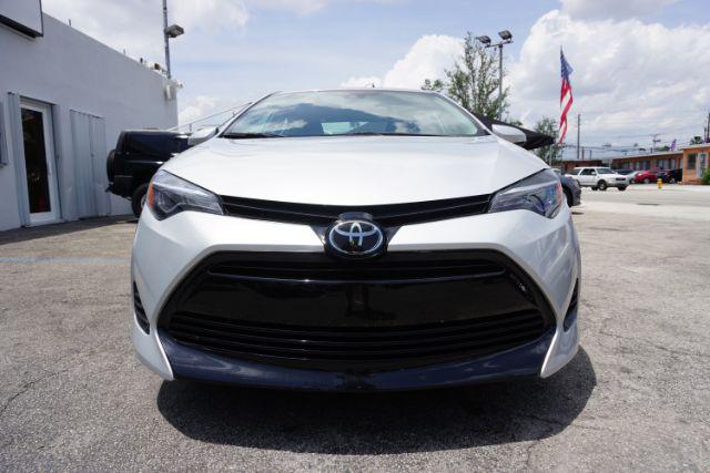 used 2019 Toyota Corolla car, priced at $10,899