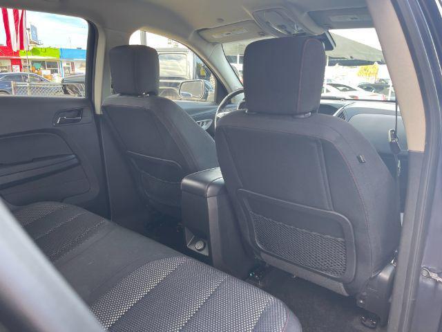 used 2016 Chevrolet Equinox car, priced at $7,899