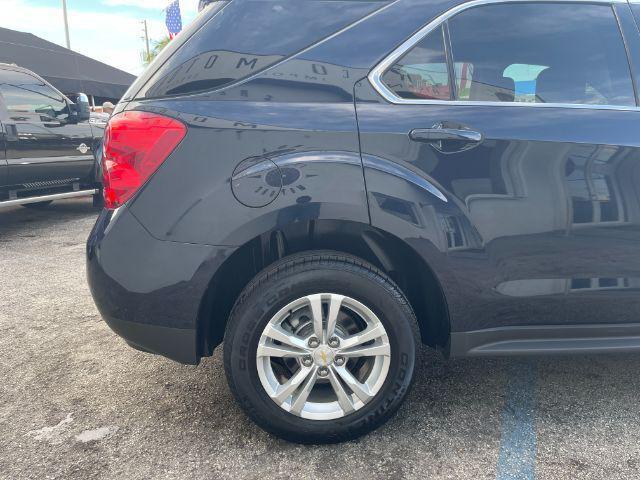 used 2016 Chevrolet Equinox car, priced at $7,899