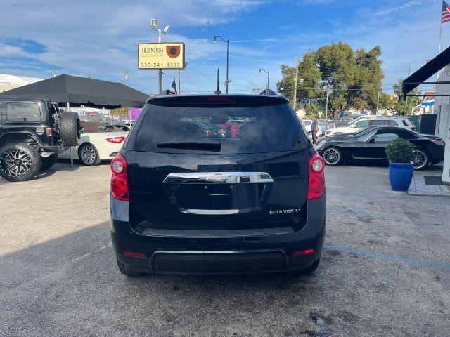 used 2016 Chevrolet Equinox car, priced at $7,899