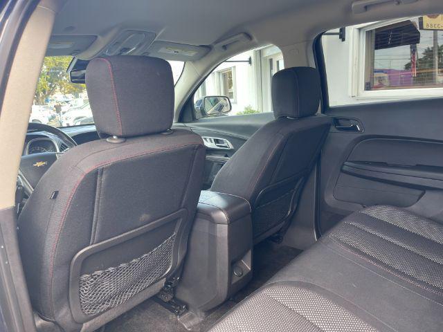 used 2016 Chevrolet Equinox car, priced at $7,899