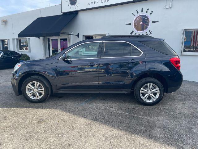 used 2016 Chevrolet Equinox car, priced at $7,899