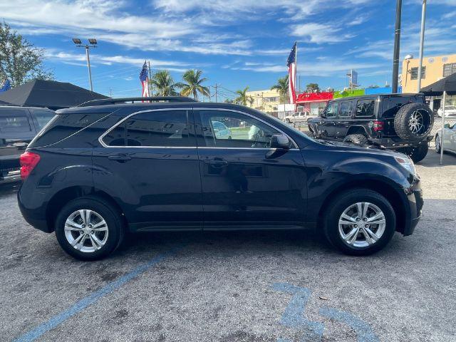 used 2016 Chevrolet Equinox car, priced at $7,899