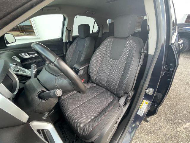 used 2016 Chevrolet Equinox car, priced at $7,899