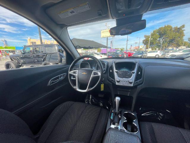 used 2016 Chevrolet Equinox car, priced at $7,899