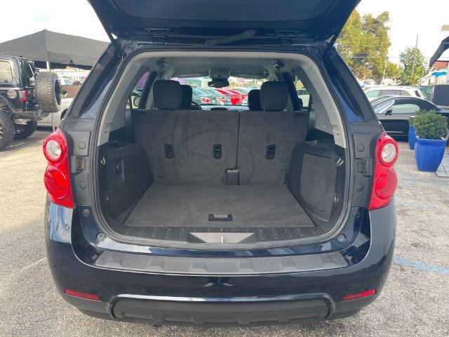used 2016 Chevrolet Equinox car, priced at $7,899
