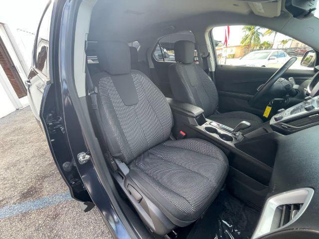 used 2016 Chevrolet Equinox car, priced at $7,899