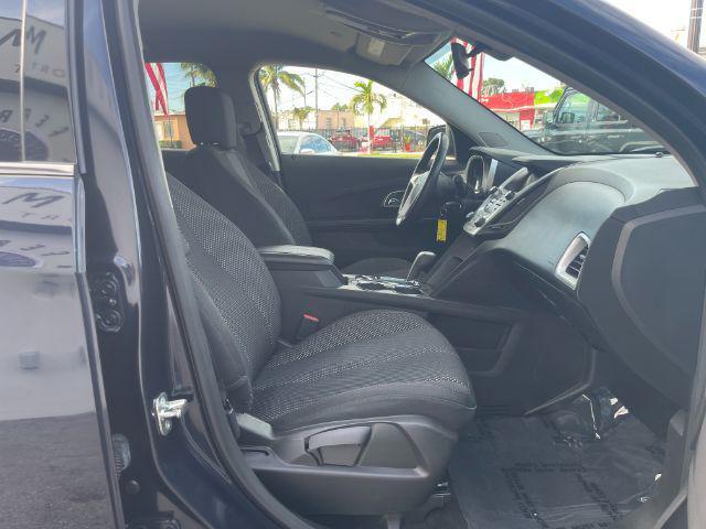 used 2016 Chevrolet Equinox car, priced at $7,899