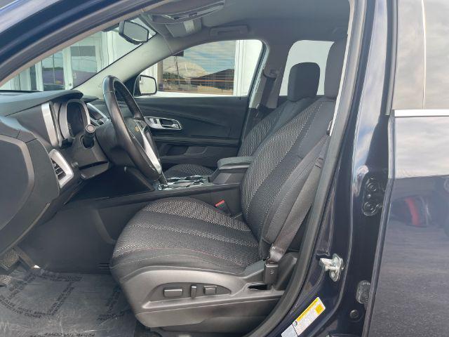 used 2016 Chevrolet Equinox car, priced at $7,899