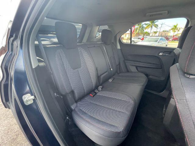 used 2016 Chevrolet Equinox car, priced at $7,899