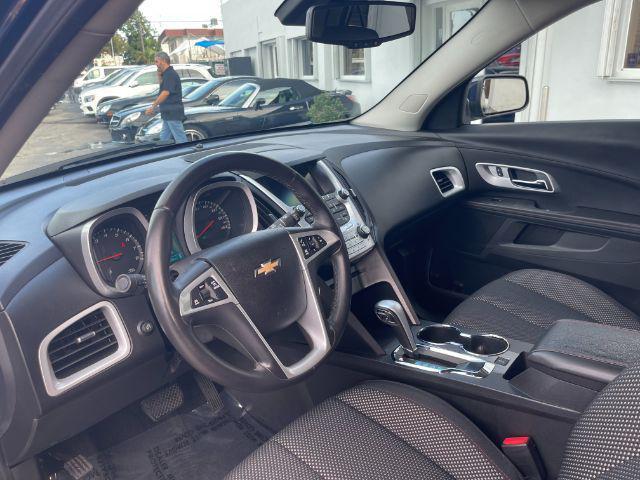 used 2016 Chevrolet Equinox car, priced at $7,899