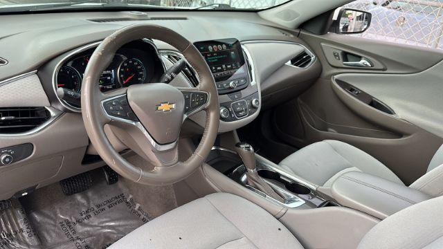 used 2018 Chevrolet Malibu car, priced at $8,099