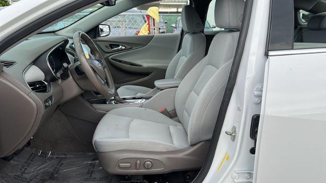 used 2018 Chevrolet Malibu car, priced at $8,099