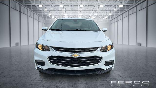 used 2018 Chevrolet Malibu car, priced at $8,099