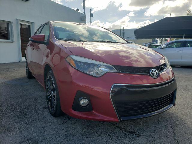 used 2018 Toyota Corolla car, priced at $7,899