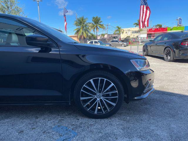 used 2016 Volkswagen Jetta car, priced at $4,999