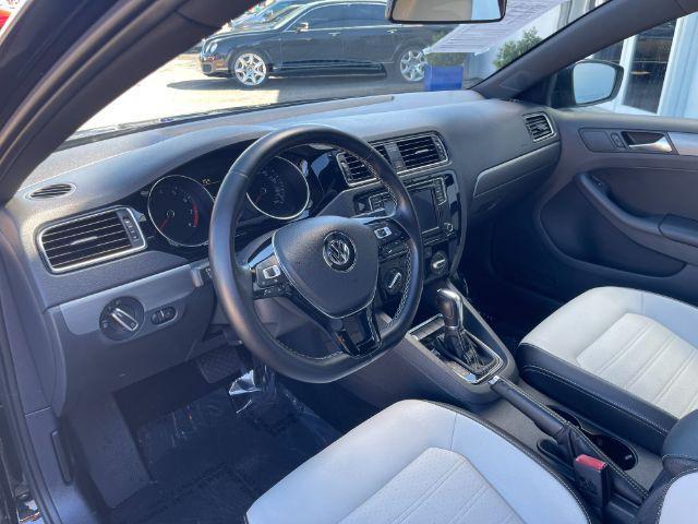 used 2016 Volkswagen Jetta car, priced at $4,999