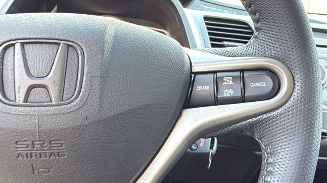used 2010 Honda Civic car, priced at $10,899