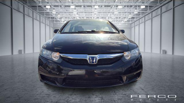 used 2010 Honda Civic car, priced at $10,899