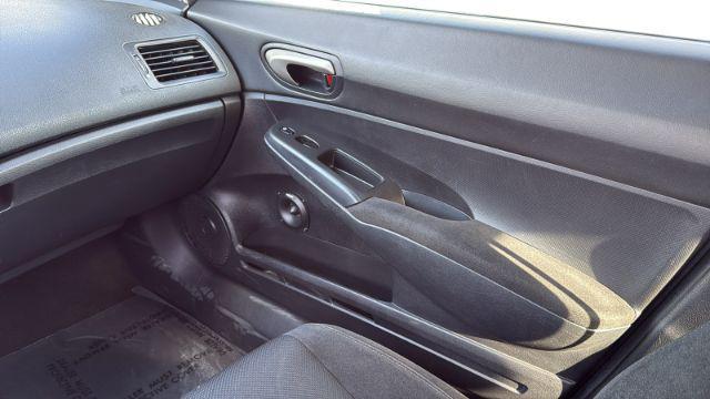 used 2010 Honda Civic car, priced at $10,899