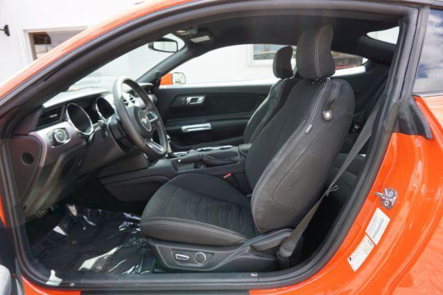 used 2015 Ford Mustang car, priced at $10,899