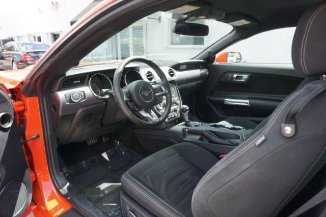 used 2015 Ford Mustang car, priced at $10,899