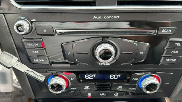 used 2014 Audi Q5 car, priced at $7,899