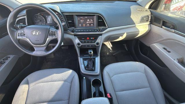 used 2018 Hyundai Elantra car, priced at $8,899