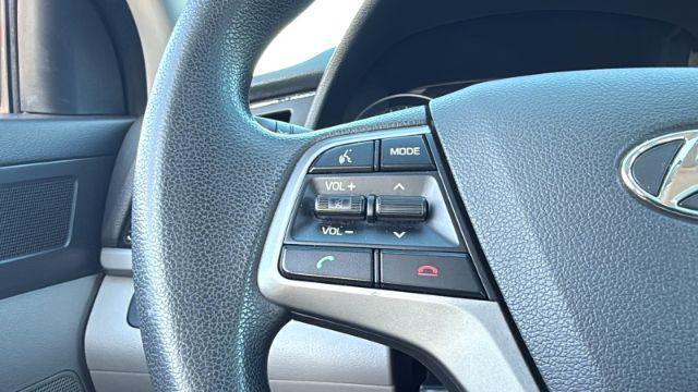 used 2018 Hyundai Elantra car, priced at $8,899