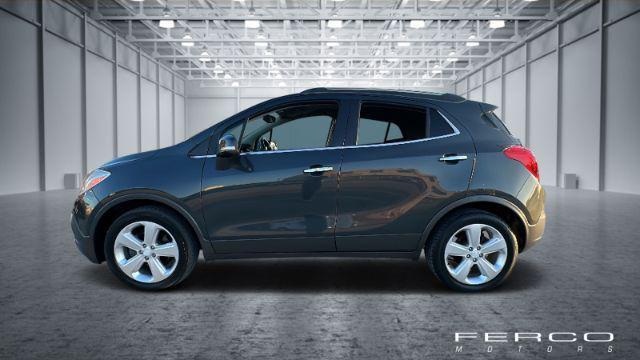 used 2016 Buick Encore car, priced at $5,899