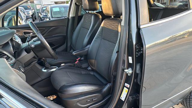used 2016 Buick Encore car, priced at $5,899