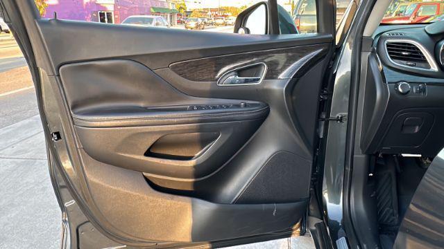 used 2016 Buick Encore car, priced at $5,899