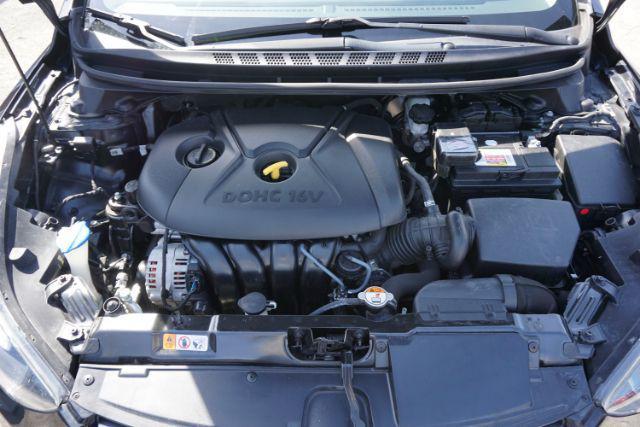 used 2016 Hyundai Elantra car, priced at $6,499