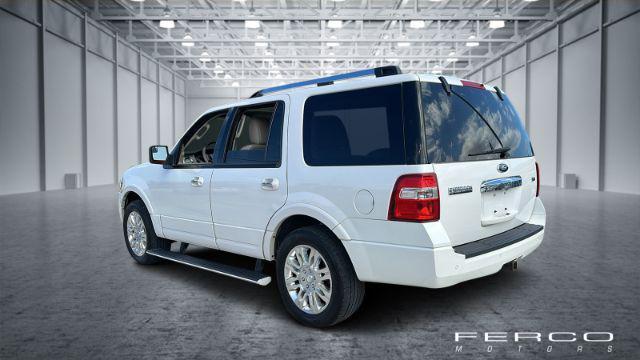 used 2013 Ford Expedition car, priced at $15,899