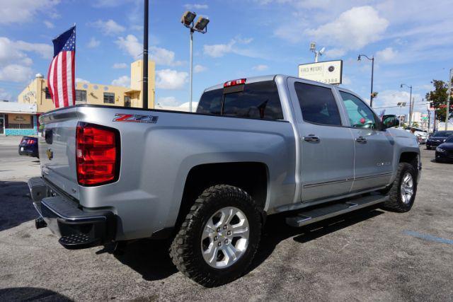 used 2014 Chevrolet Silverado 1500 car, priced at $9,899