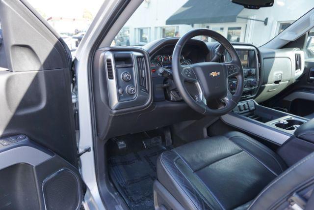 used 2014 Chevrolet Silverado 1500 car, priced at $9,899