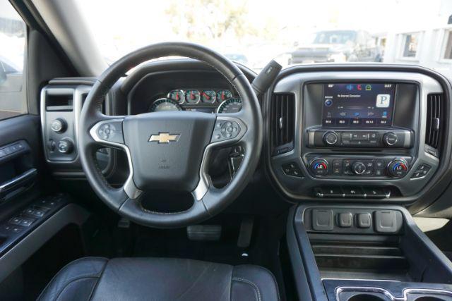 used 2014 Chevrolet Silverado 1500 car, priced at $9,899