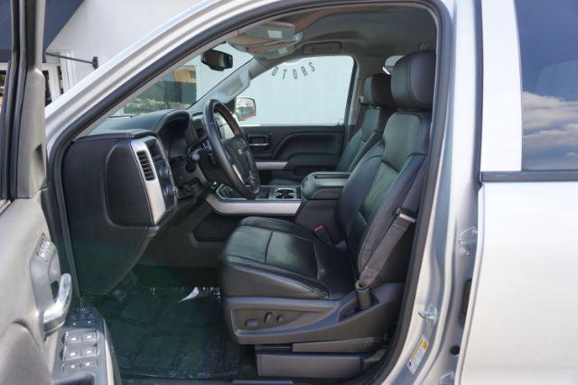 used 2014 Chevrolet Silverado 1500 car, priced at $9,899